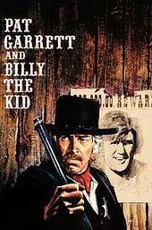 Pat Garrett & Billy the Kid