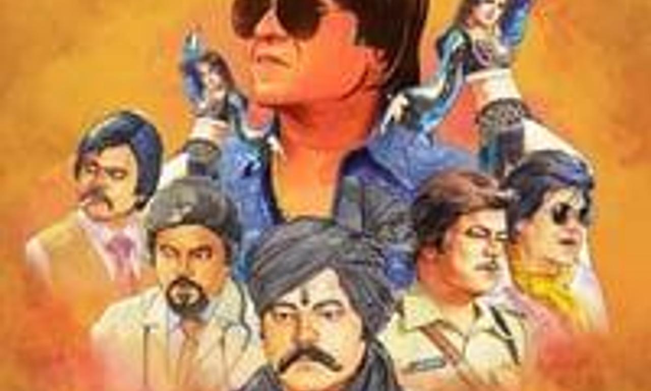 header image for Kaamyaab