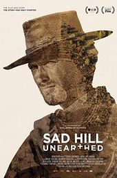 Sad Hill Unearthed