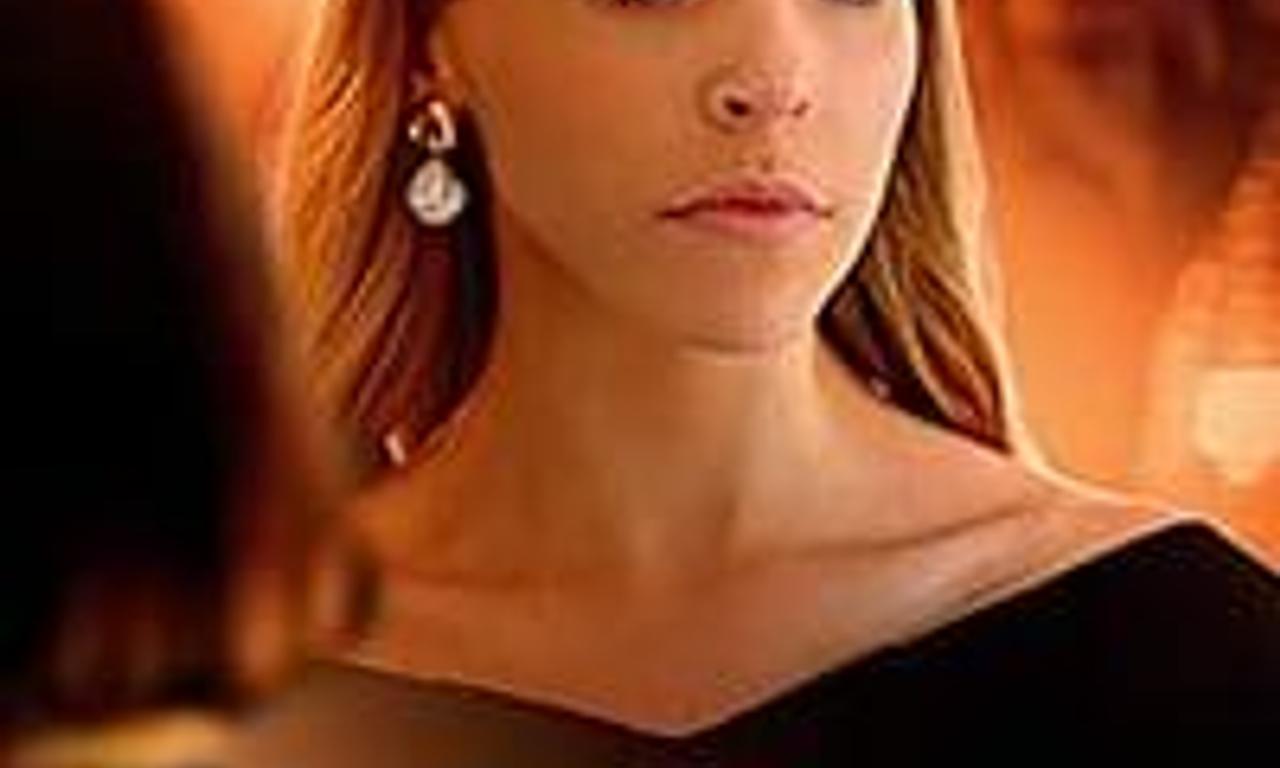 header image for Dying to Be You