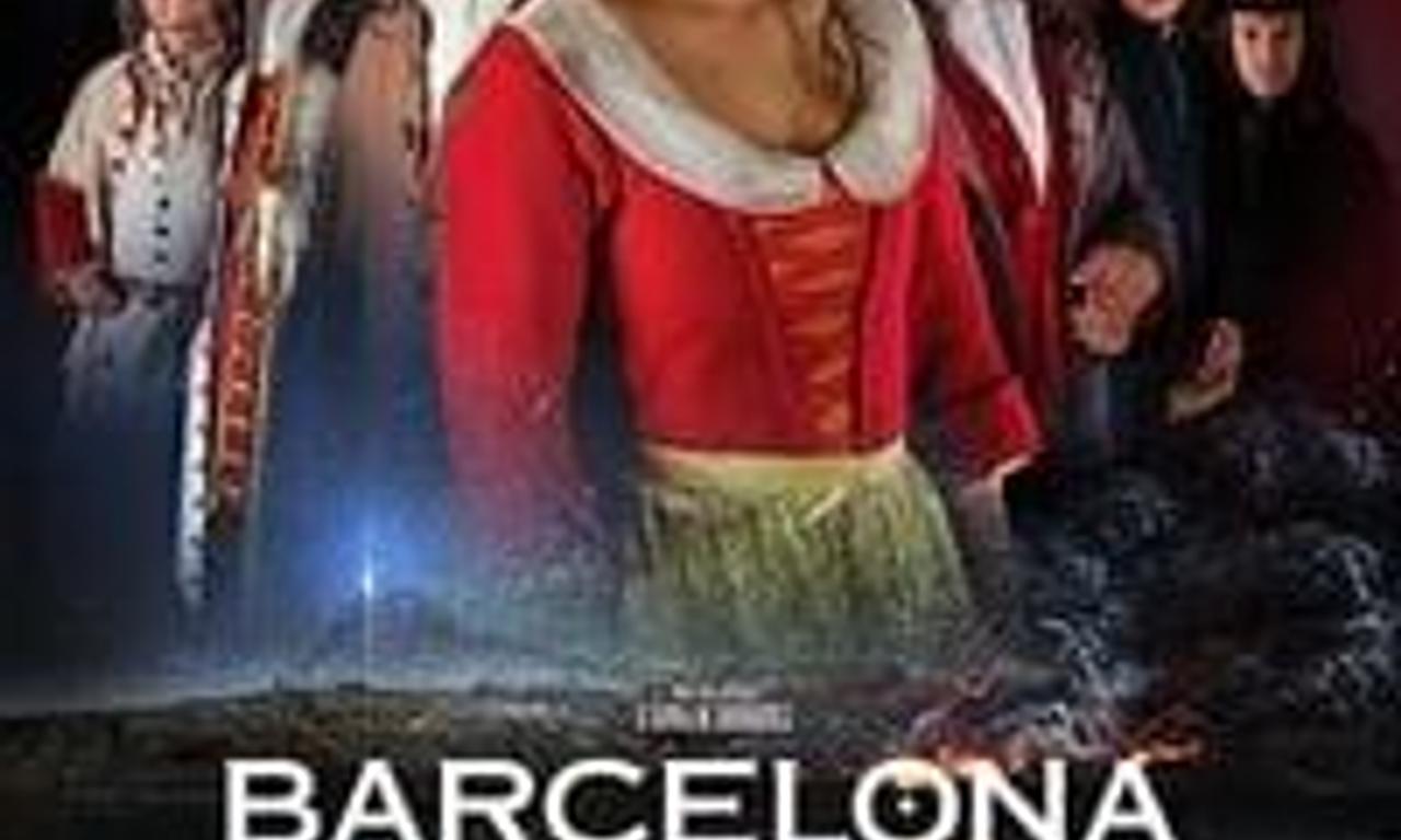 header image for Barcelona 1714