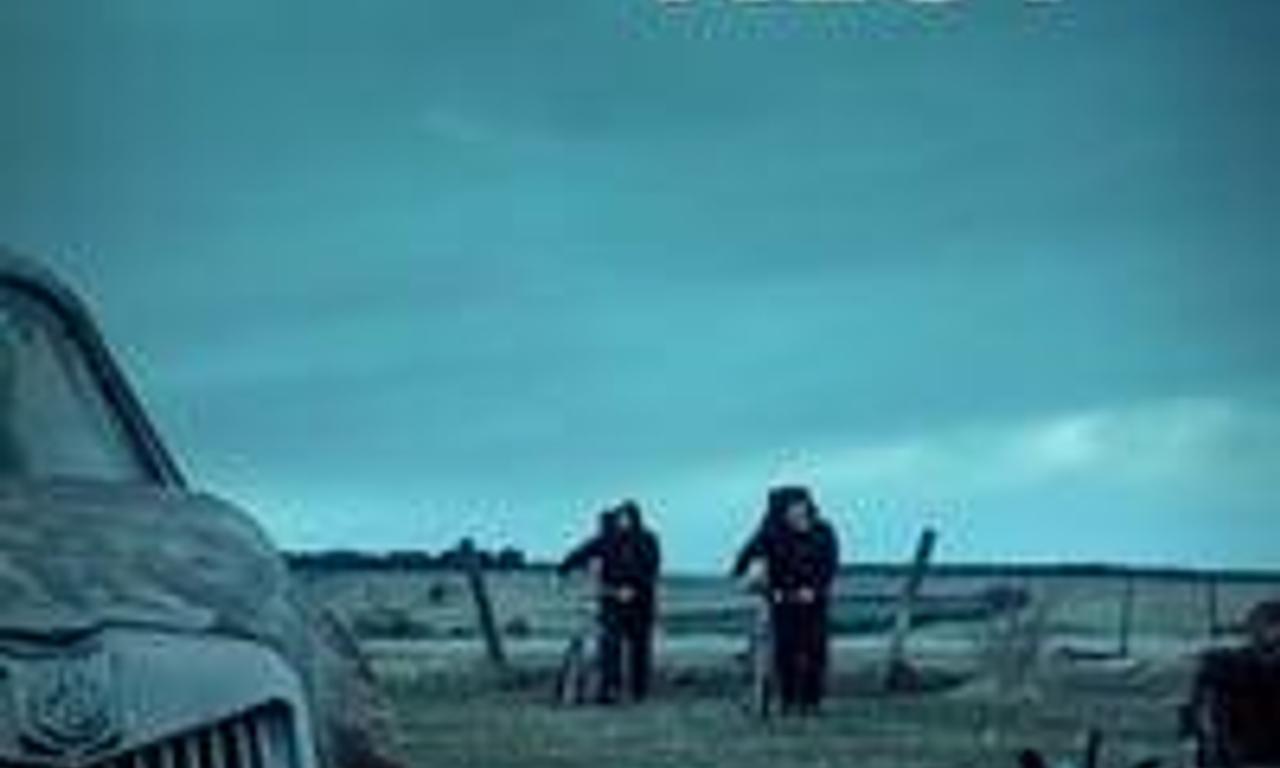 header image for Brothers' Nest