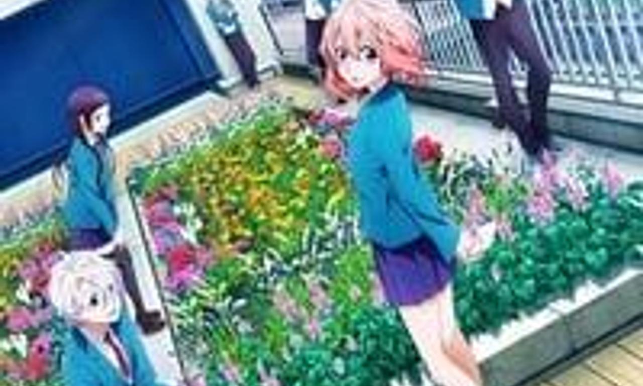 header image for The Moment You Fall in Love