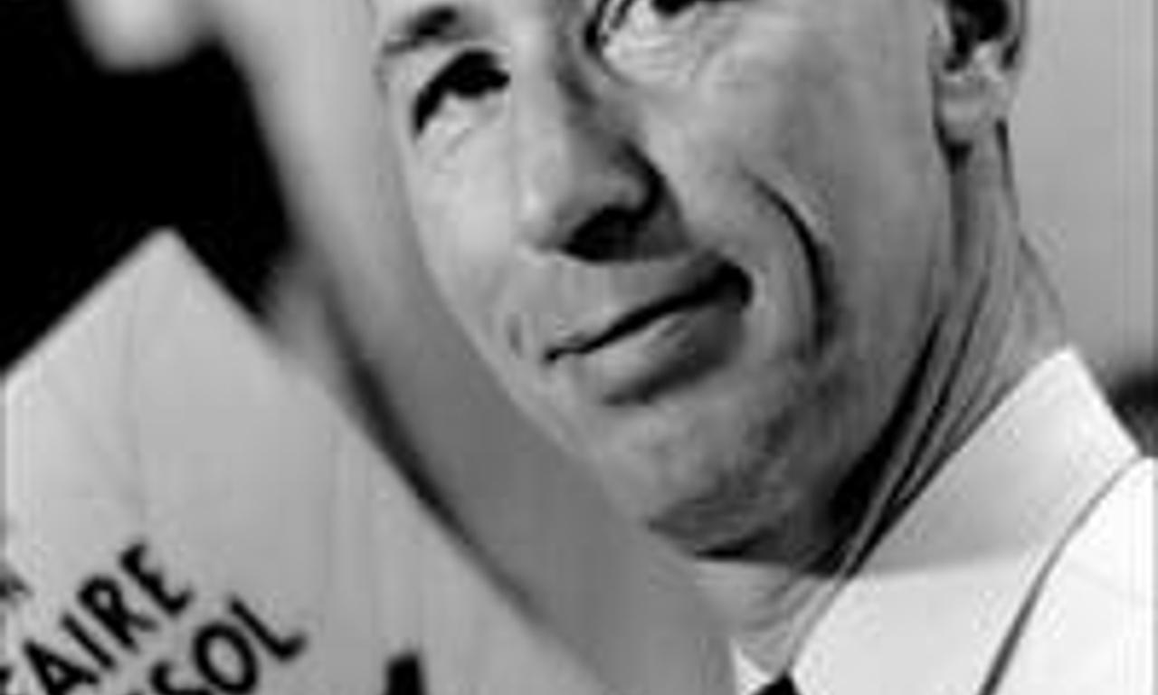 header image for Hergé: In the Shadow of Tintin