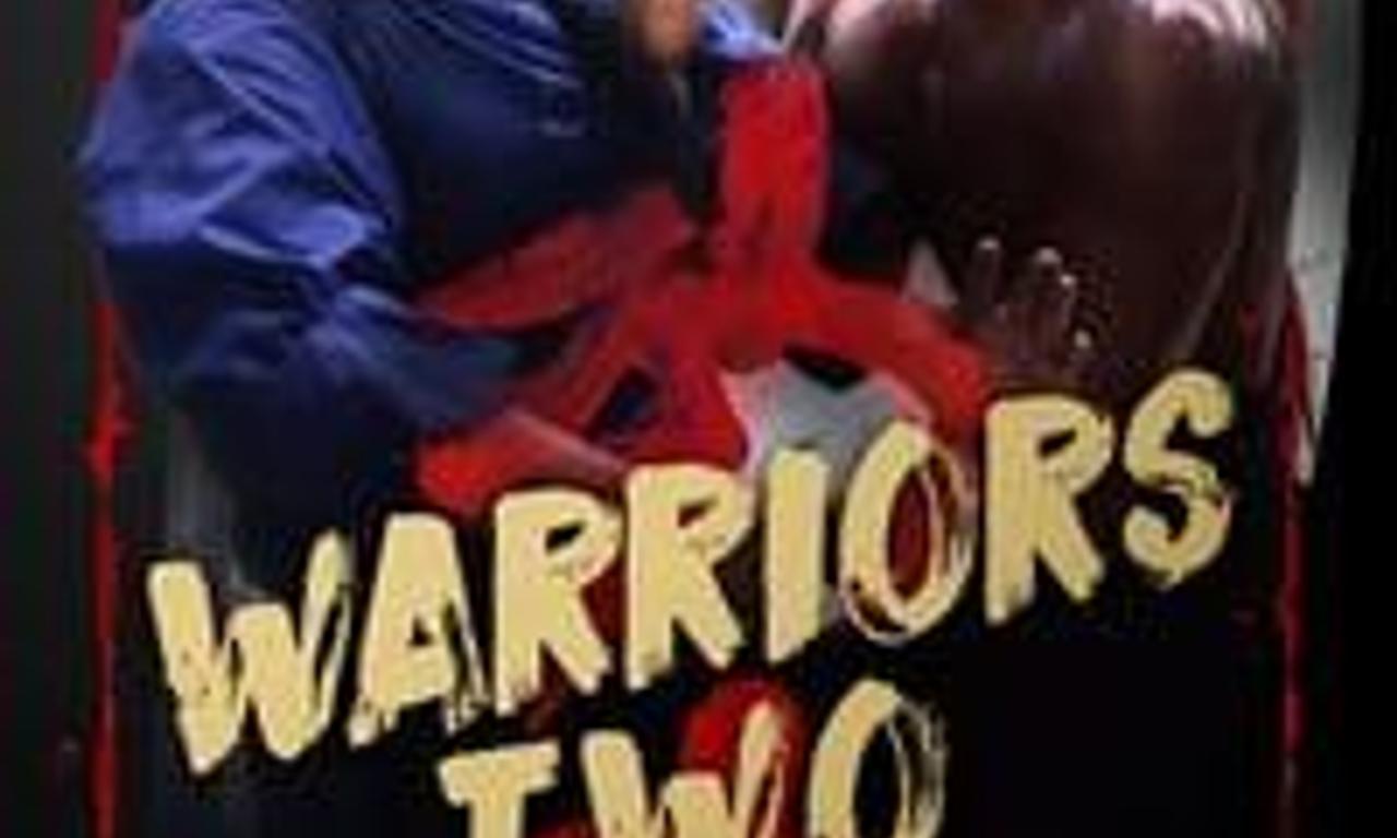 header image for Warriors Two
