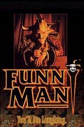Funny Man