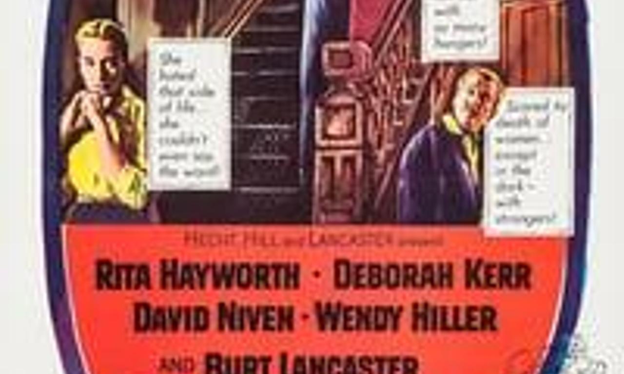 header image for Separate Tables