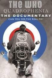 Quadrophenia: Can You See the Real Me?