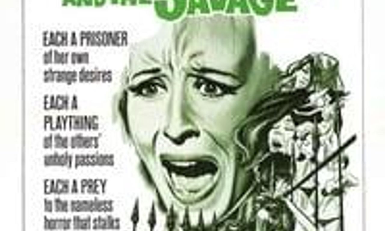 header image for The Young, the Evil and the Savage