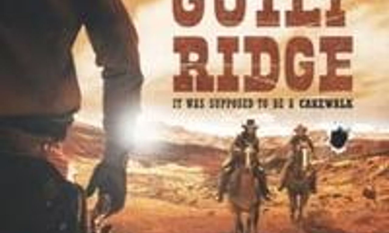 header image for Incident at Guilt Ridge