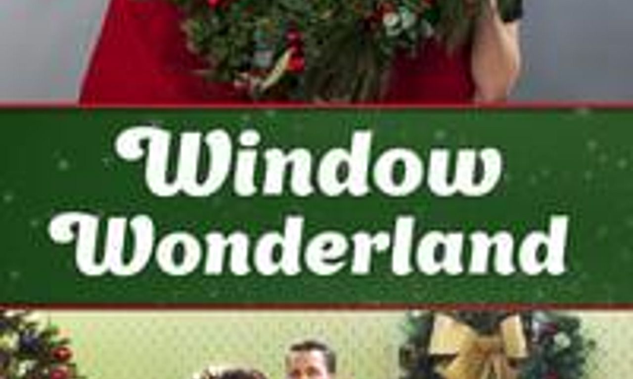 Window Wonderland Where to Watch and Stream Online Entertainment.ie