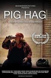 Pig Hag