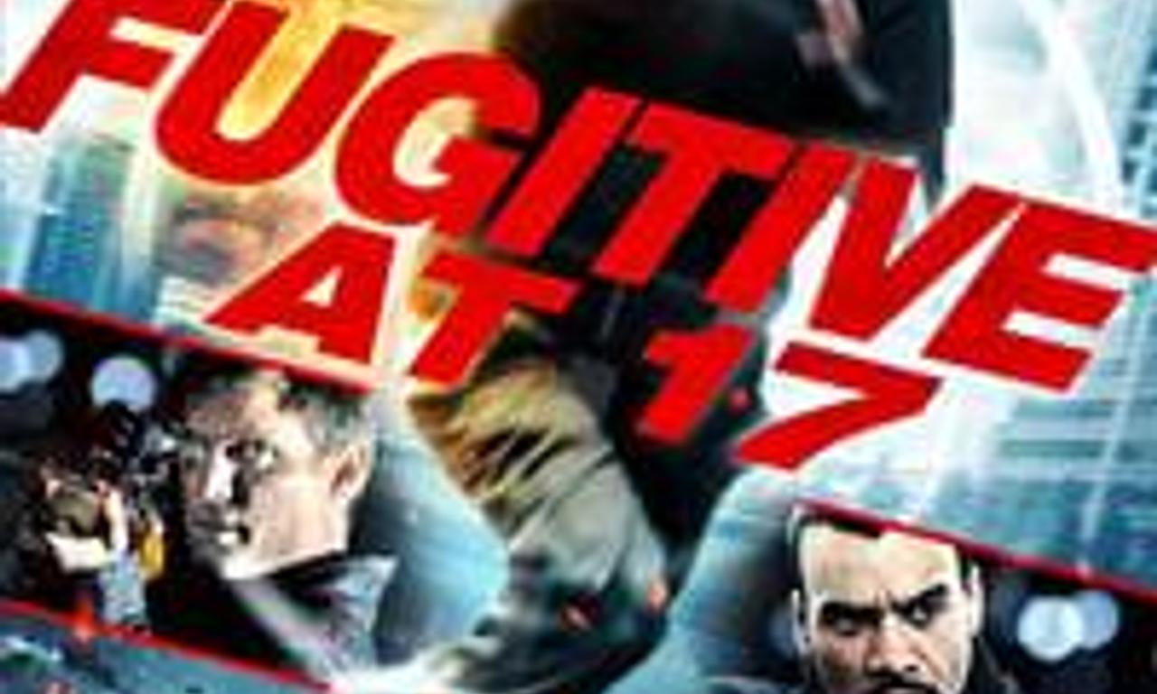 header image for Fugitive at 17