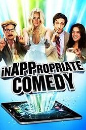 InAPPropriate Comedy