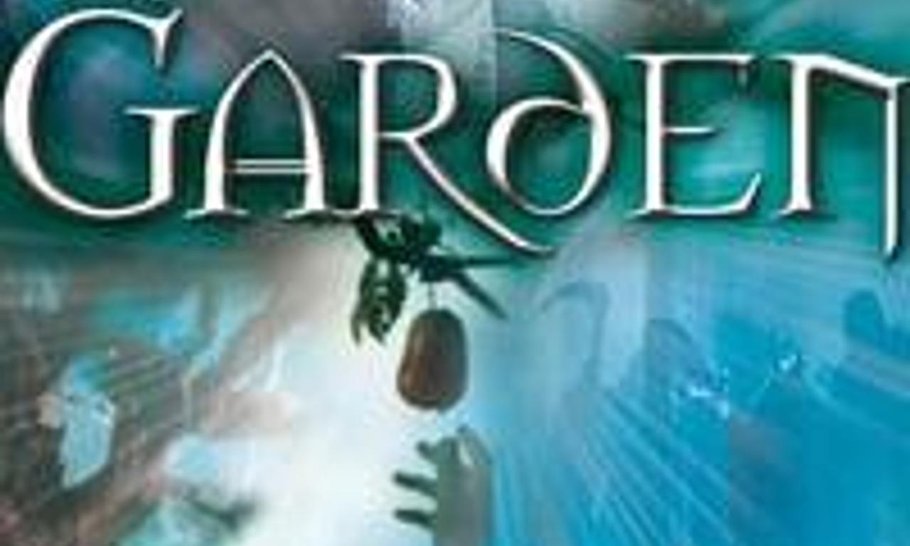 header image for The Garden