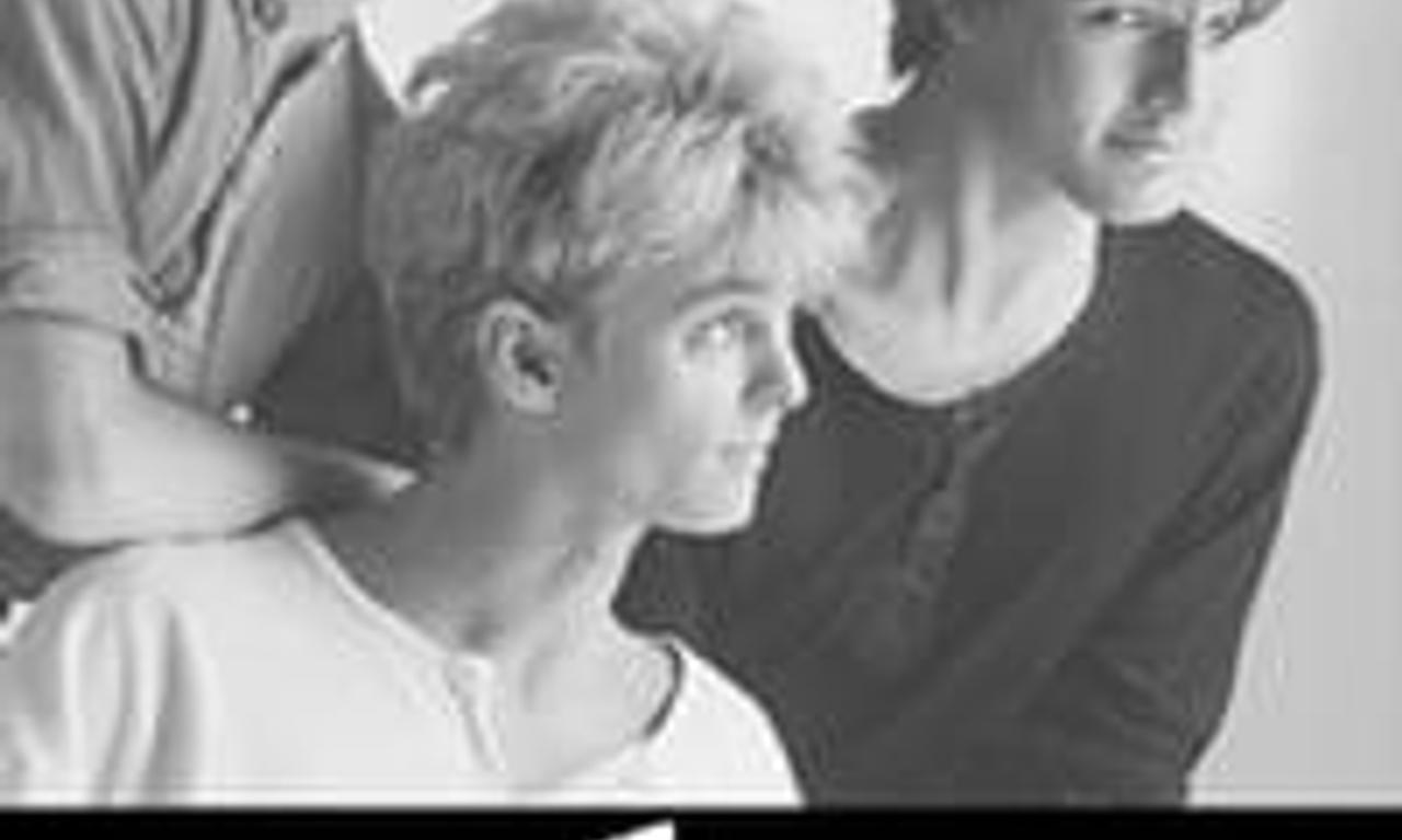 header image for a-ha - The Movie