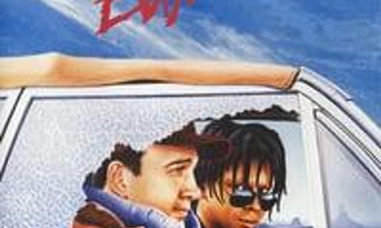 header image for Homer and Eddie