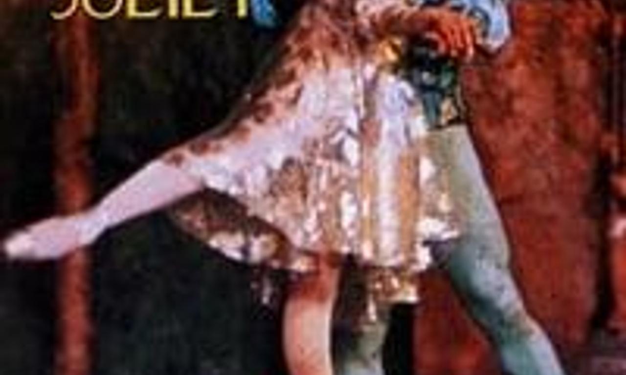 header image for Romeo and Juliet