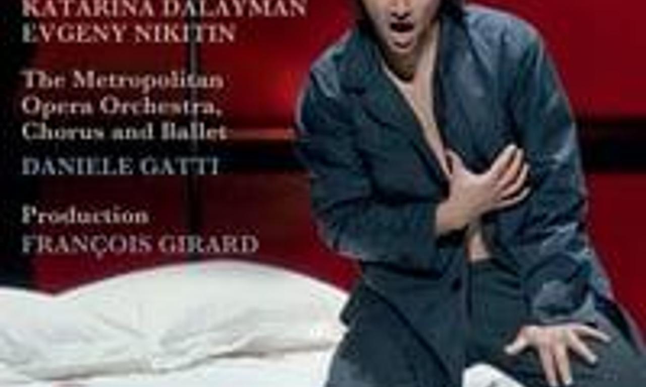 header image for Parsifal