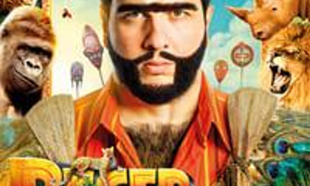 header image for Recep Ivedik 6