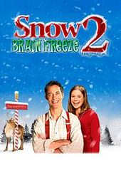 Snow 2: Brain Freeze
