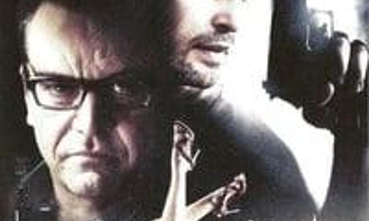 header image for The Bad Penny