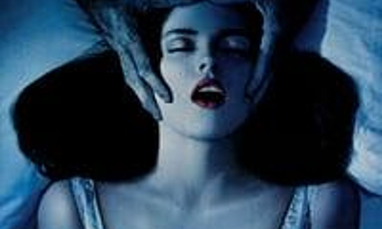 header image for Deadly Blessing