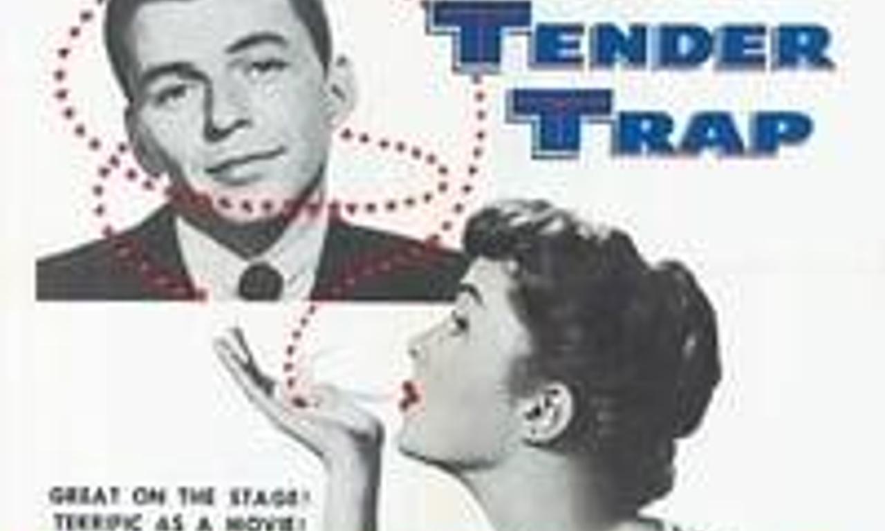 header image for The Tender Trap