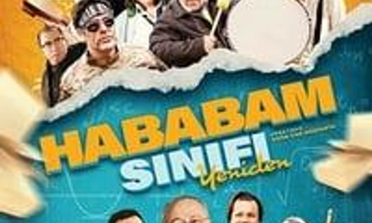 header image for The Chaos Class Again