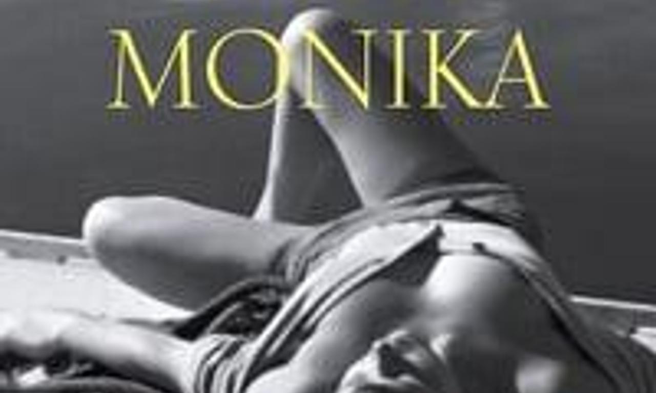 header image for Summer with Monika