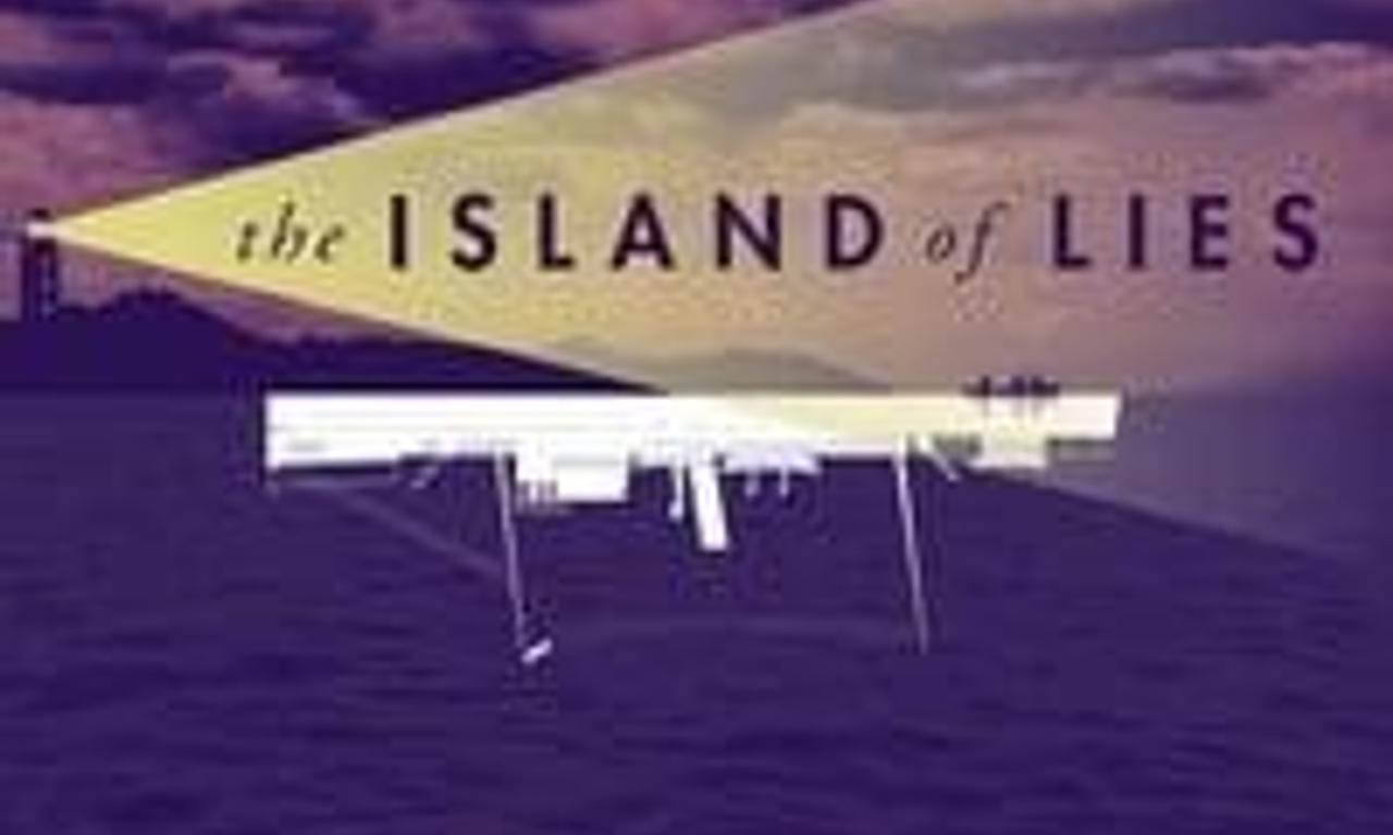 header image for The Island of Lies