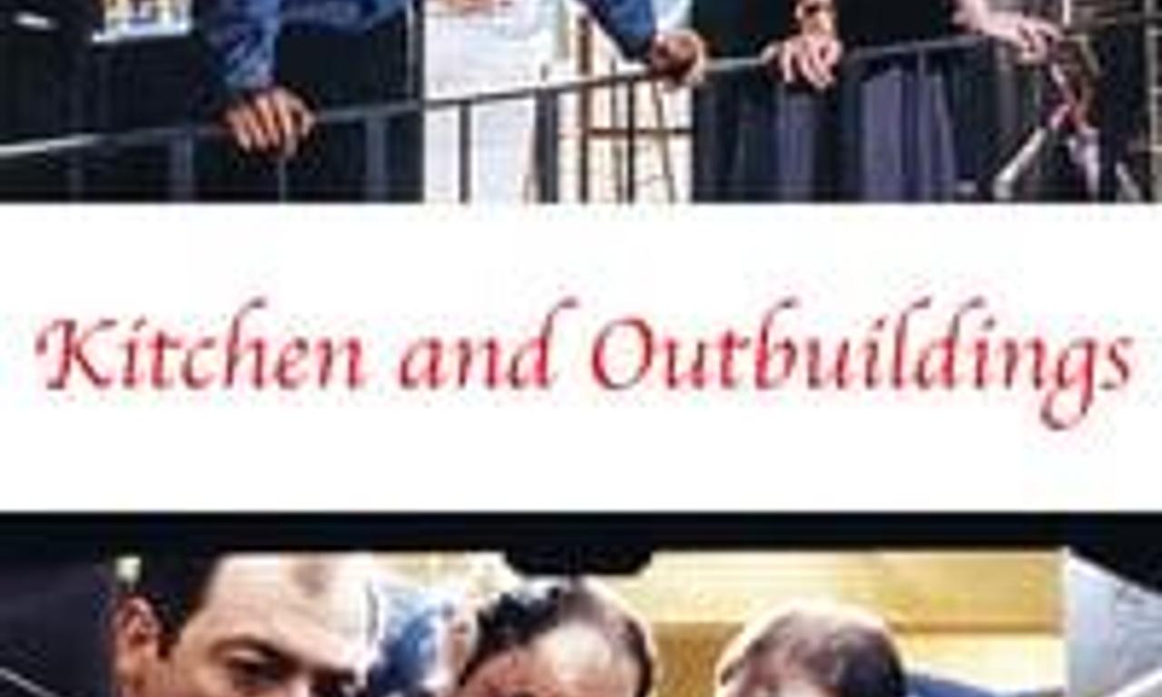 header image for Kitchen with Apartment