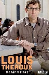 Louis Theroux: Behind Bars