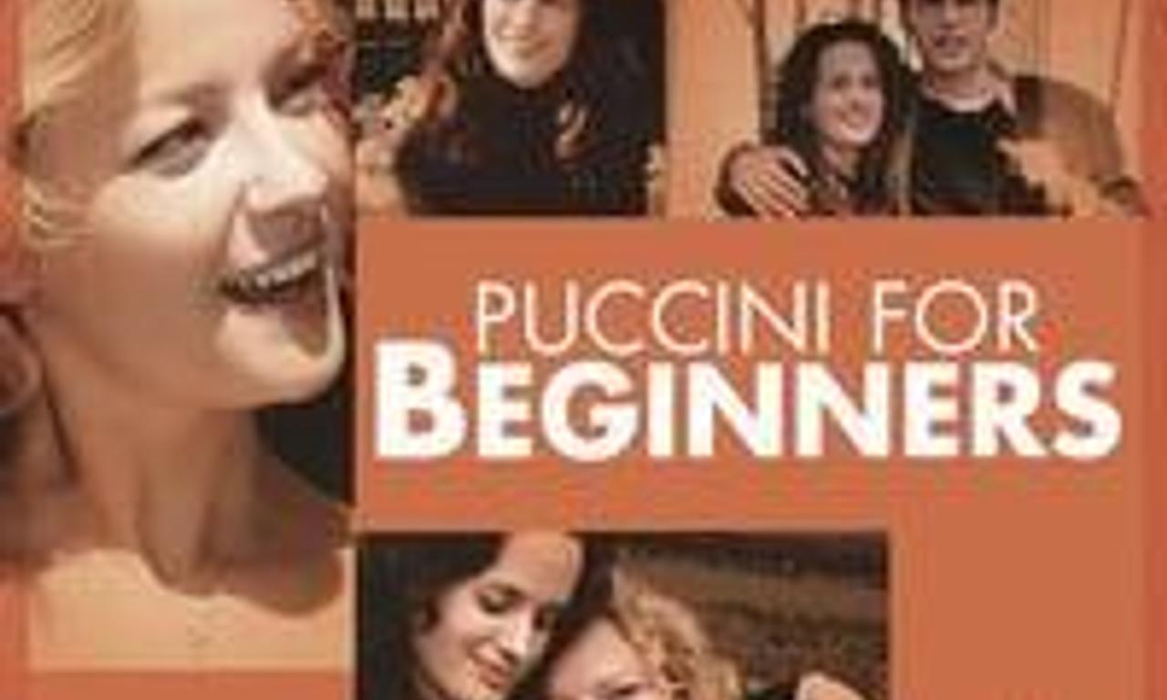 header image for Puccini for Beginners
