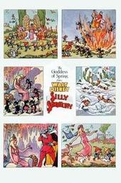 The Goddess of Spring