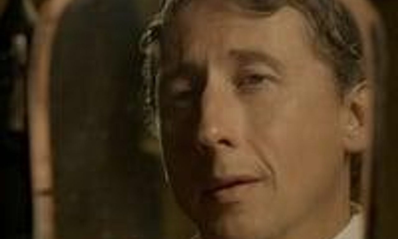 header image for The Importance of Being Oscar