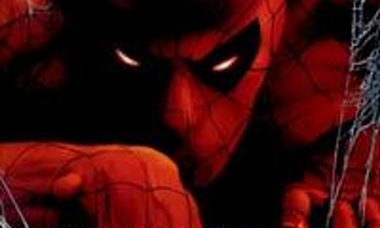 header image for Once Upon a Time: The Super Heroes