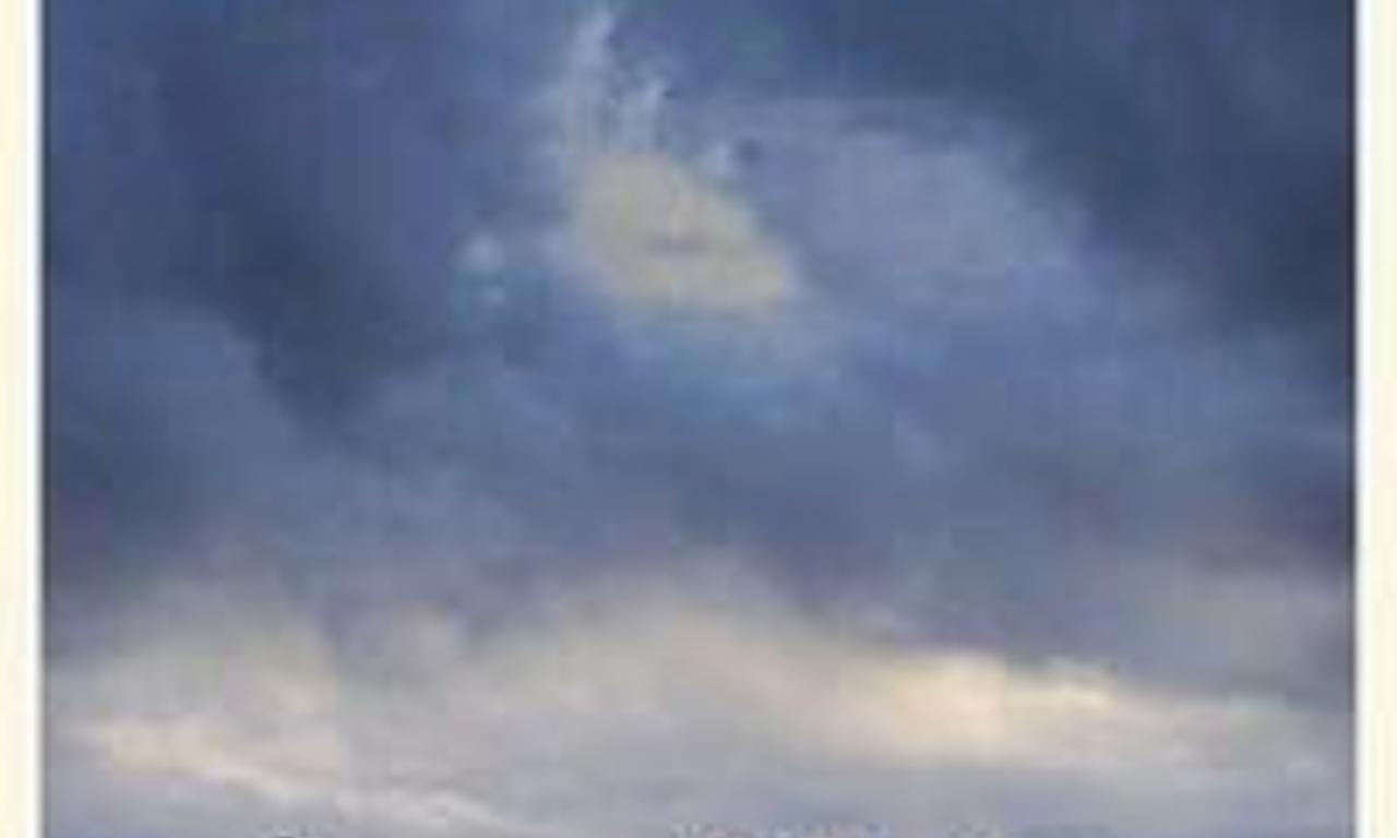 header image for Evelyn