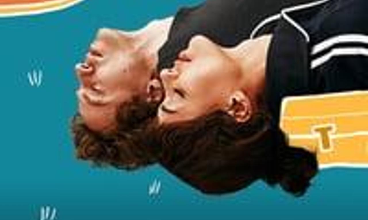 header image for One-Way to Tomorrow