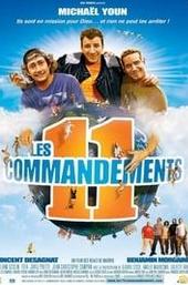 The 11 Commandments