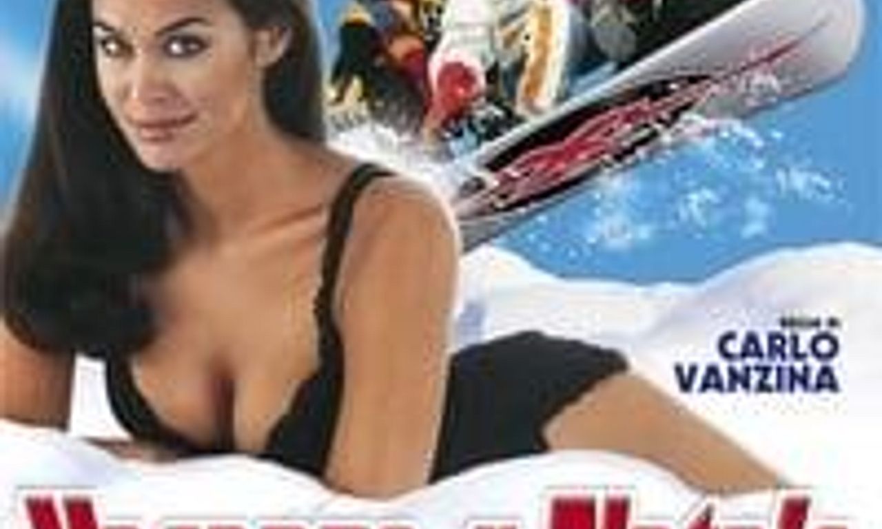 header image for Christmas Vacation 2000