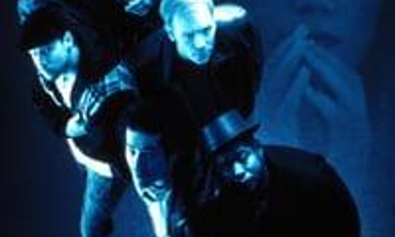 header image for Body Count