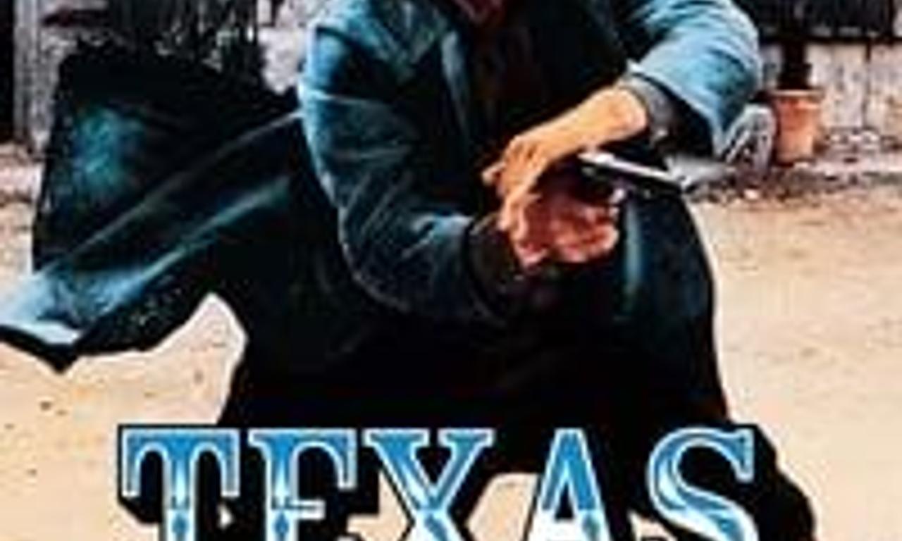 header image for Texas, Adios