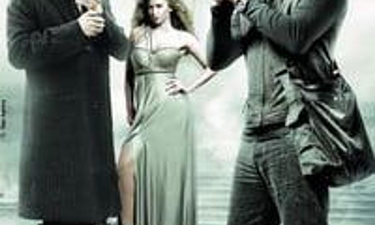 header image for The Dealer