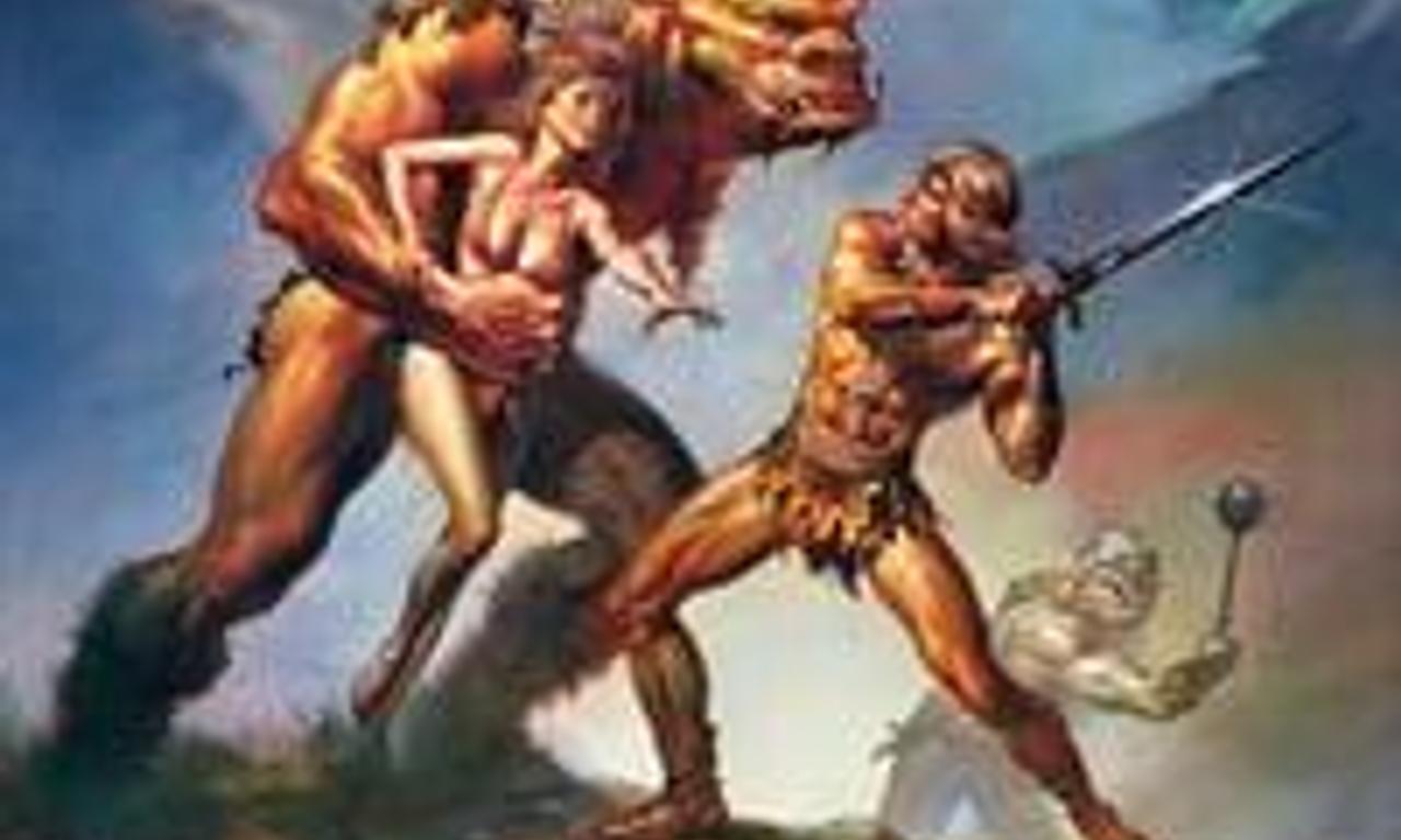 header image for Deathstalker