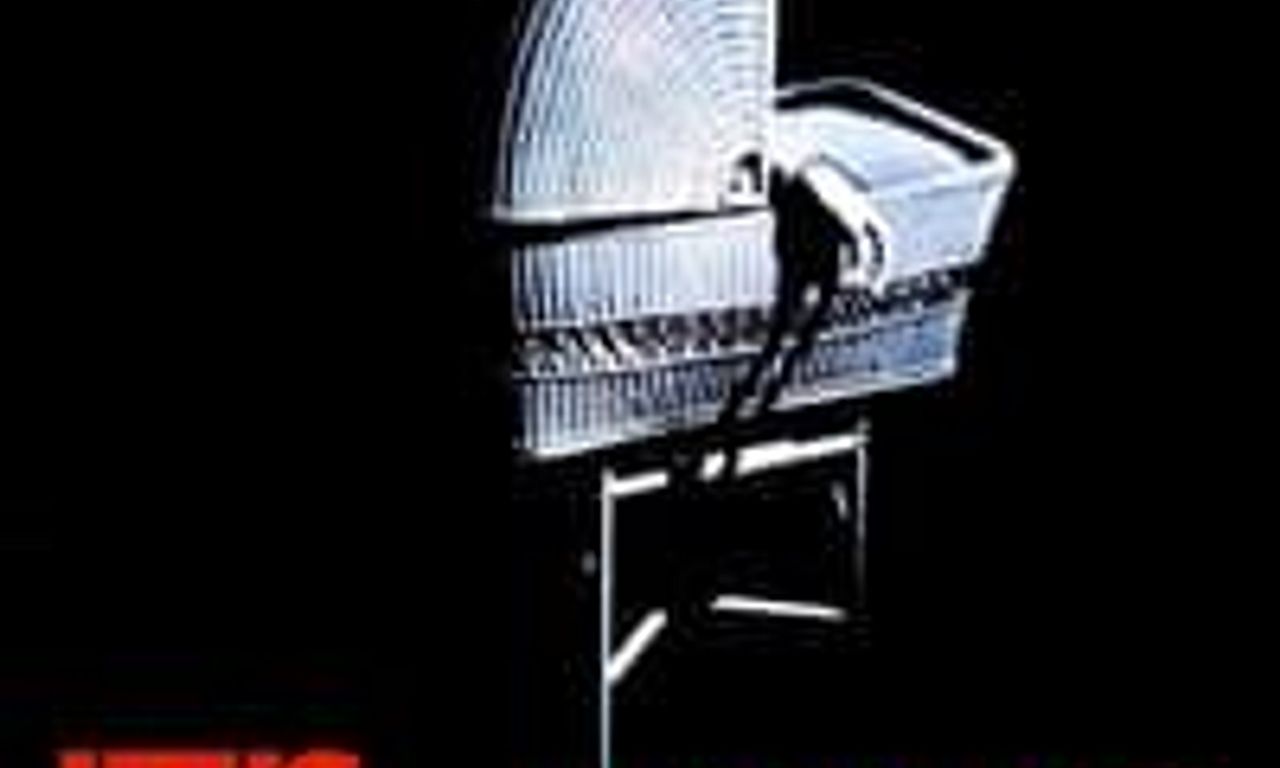 header image for It's Alive