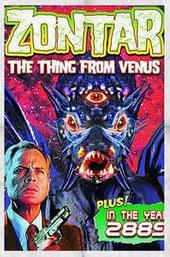 Zontar: The Thing from Venus