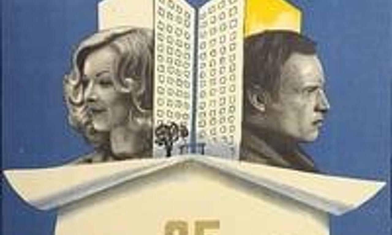 header image for The Irony of Fate, or Enjoy Your Bath!