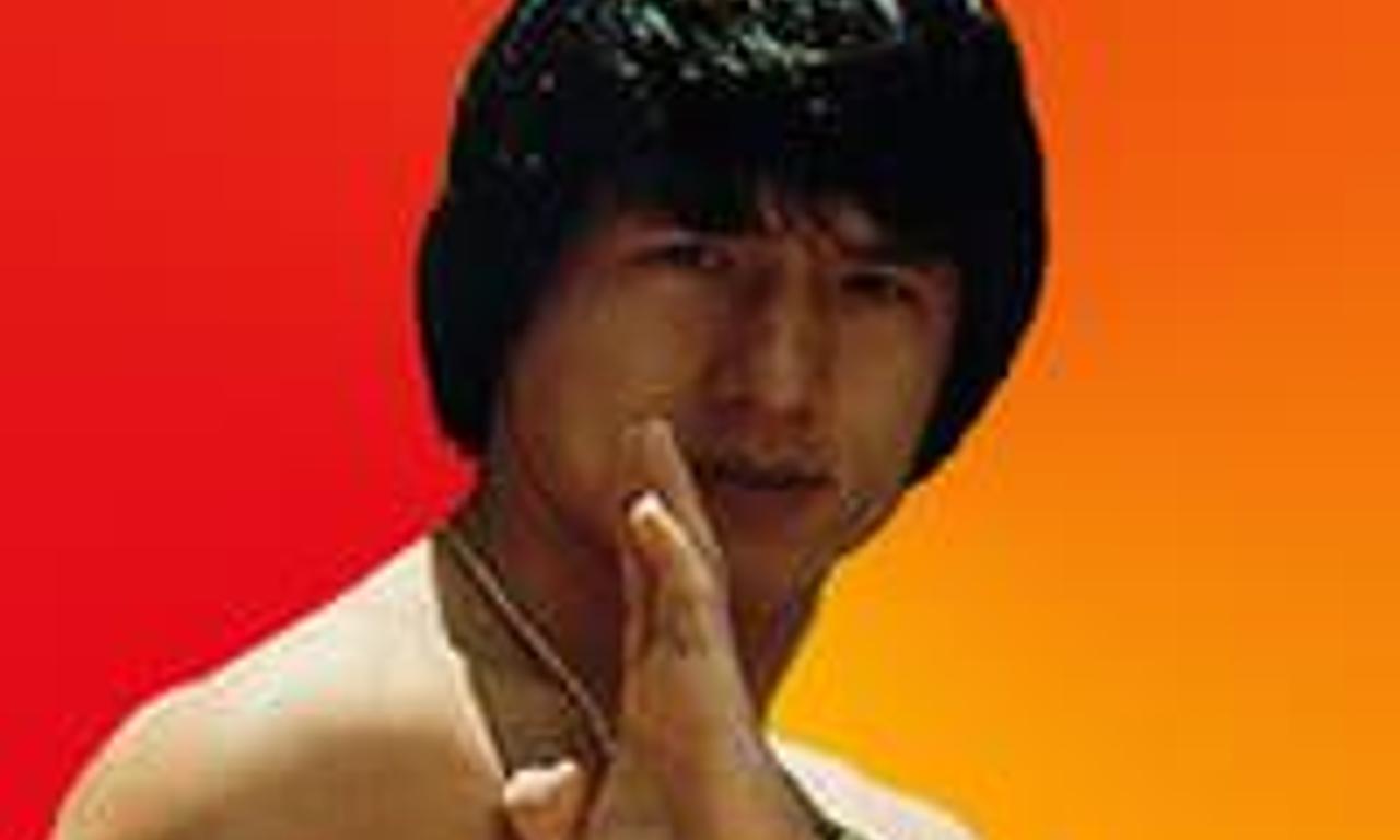 header image for The 36 Crazy Fists