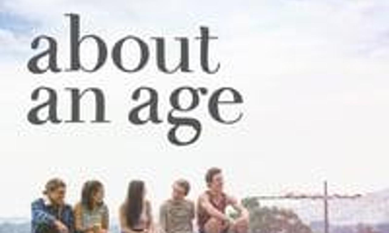header image for About an Age